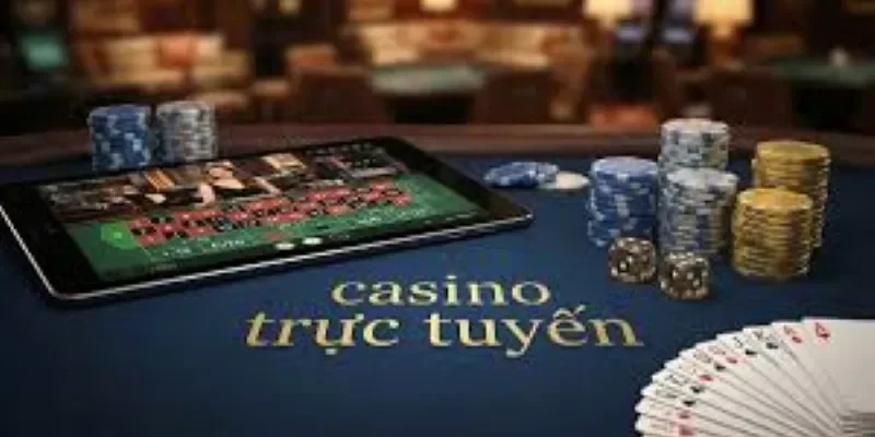 Live Casino là gì và vì sao được nhiều người yêu thích?