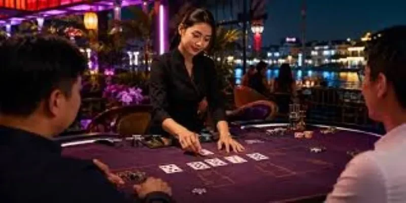 Những yếu tố được người chơi đánh giá cao ở dealer Hitclub