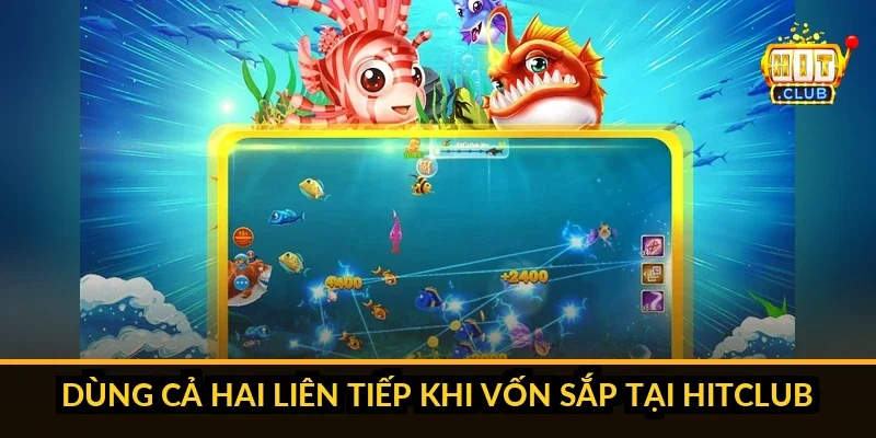 Bốn lỗi phổ biến khi dùng vũ khí đặc biệt Hitclub
